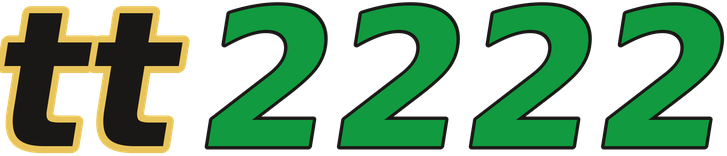 tt2222 logo